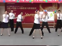 视频晨操生命中的每一天.rar