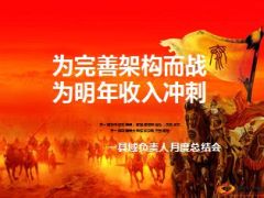 县域负责人月度总结会29页.ppt