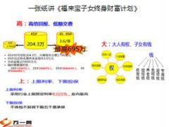 合众福来宝一张纸产品训练8页.ppt