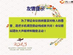 2015年羊年开门红口号业务方案23页.ppt
