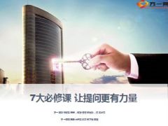 7大必修课让提问更有力量10页.ppt