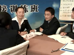 视频新人衔接培训接触前的准备.rar