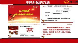 有效提问导入寿险高端客户17页.ppt