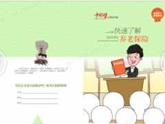 快速了解养老保险电子版手册.rar