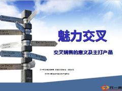 交叉销售意义目标客户分析产品体系25页.ppt