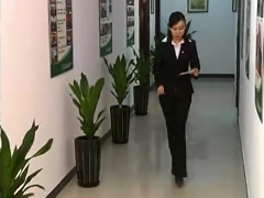 视频演练第一次拜访大客户.rar