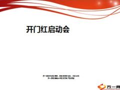 2015年展业处开门红业务方案35页.ppt