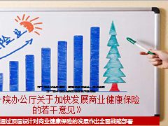 国务院办公厅关于加快发展商业健康保险的若干意见出台16页.ppt