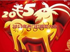 2015年开门红启动会流程29页.ppt