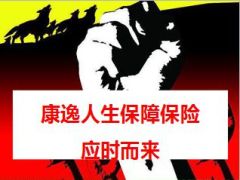 泰康人寿康逸人生保险销售训练33页.ppt