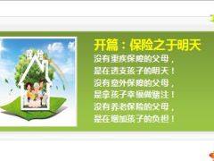 保险是家庭财务最有价值的备份11页.ppt