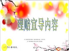 理赔进职场宣导主要内容国寿版42页.ppt