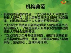 新人培育典范机构分享18页.ppt