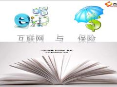 互联网与保险渠道之变大数据时代产品之变18页.ppt