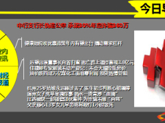 每日新闻早会资讯2014年12月4日早会使用16页.ppt
