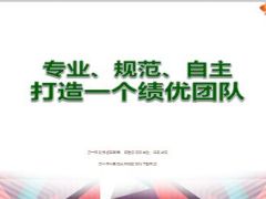 团队分享团队管理举措意义发展规划62页.ppt