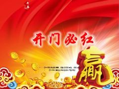 2015年开门必红势在必行11页.ppt