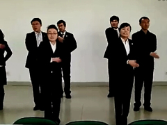 视频手语舞晨操你是我的玫瑰花.rar