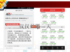 股市大动荡呼啸而至8页.ppt