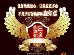 中国人寿鑫如意保险话术8页.ppt