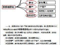 泰康养老社区讲解三部曲8页.ppt