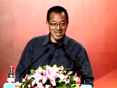视频俞敏洪在泰康演讲人生奋斗第一部分.rar