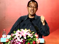 视频俞敏洪在泰康演讲人生奋第二部分.rar