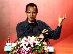 视频俞敏洪在泰康演讲人生奋第三部分.rar