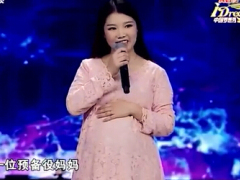 视频梦想秀孕妇美丽爱情白血病老公.rar