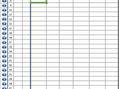 保险客户信息登记表.xls
