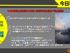 每日新闻早会资讯2014年12月19日早会使用16页.ppt