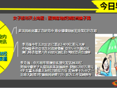每日新闻早会资讯2014年12月22日早会使用16页.ppt
