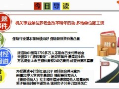 每日新闻早会资讯2014年12月25日早会使用16页.ppt