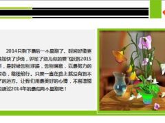 2014再见2015你好11页.ppt
