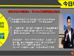 每日新闻早会资讯2014年12月26日早会使用16页.ppt