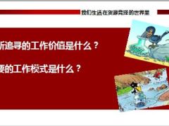 团队新经营创富心领航分享14页.ppt