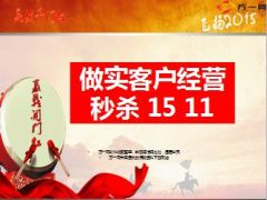 做实客户经营团险15页.ppt