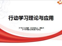 行动学习概论价值方法实践33页.ppt