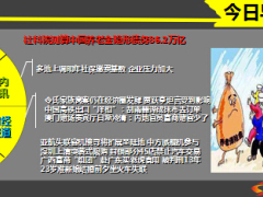 每日新闻早会资讯2014年12月31日早会使用16页.ppt