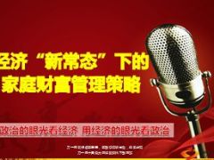 高端理财产说会国寿鑫如意版65页.ppt