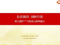 个险分享策略思考战略下重点举措未来探索21页.ppt