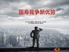国寿竞争新优势15页.ppt