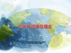 意外风险保险理念15页.ppt