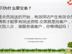 会员利益大派送运作6问6答6页.ppt