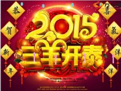 2015年保险公司开门红早会流程10页.ppt