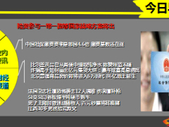 每日新闻早会资讯2015年1月9日早会使用16页.ppt