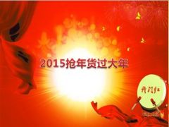 2015年开门红春节经营启动大会年货方案65页.ppt