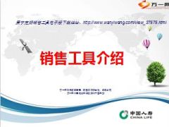 国寿康宁定期2013B款销售学习手册使用介绍44页.ppt