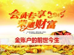 中国人寿金账户保险的前世今生32页.ppt