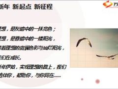 绩优轮训开训片46页.ppt